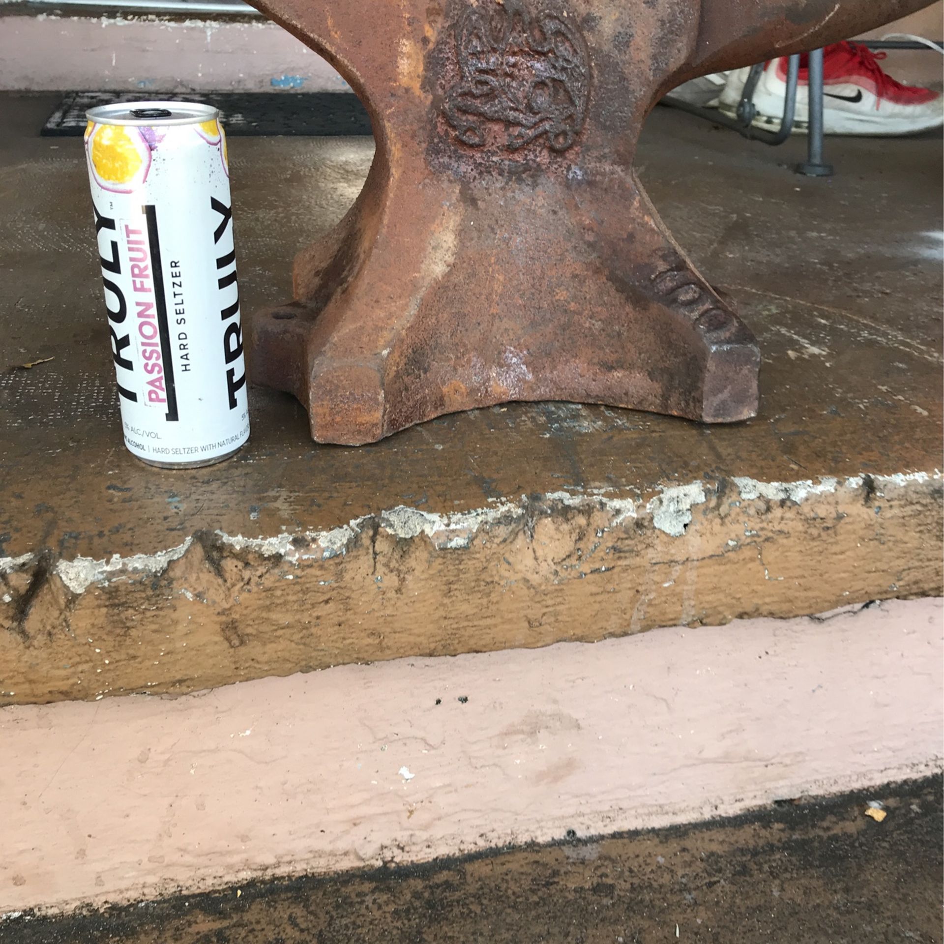 Anvil