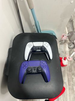 Ps5 controllers
