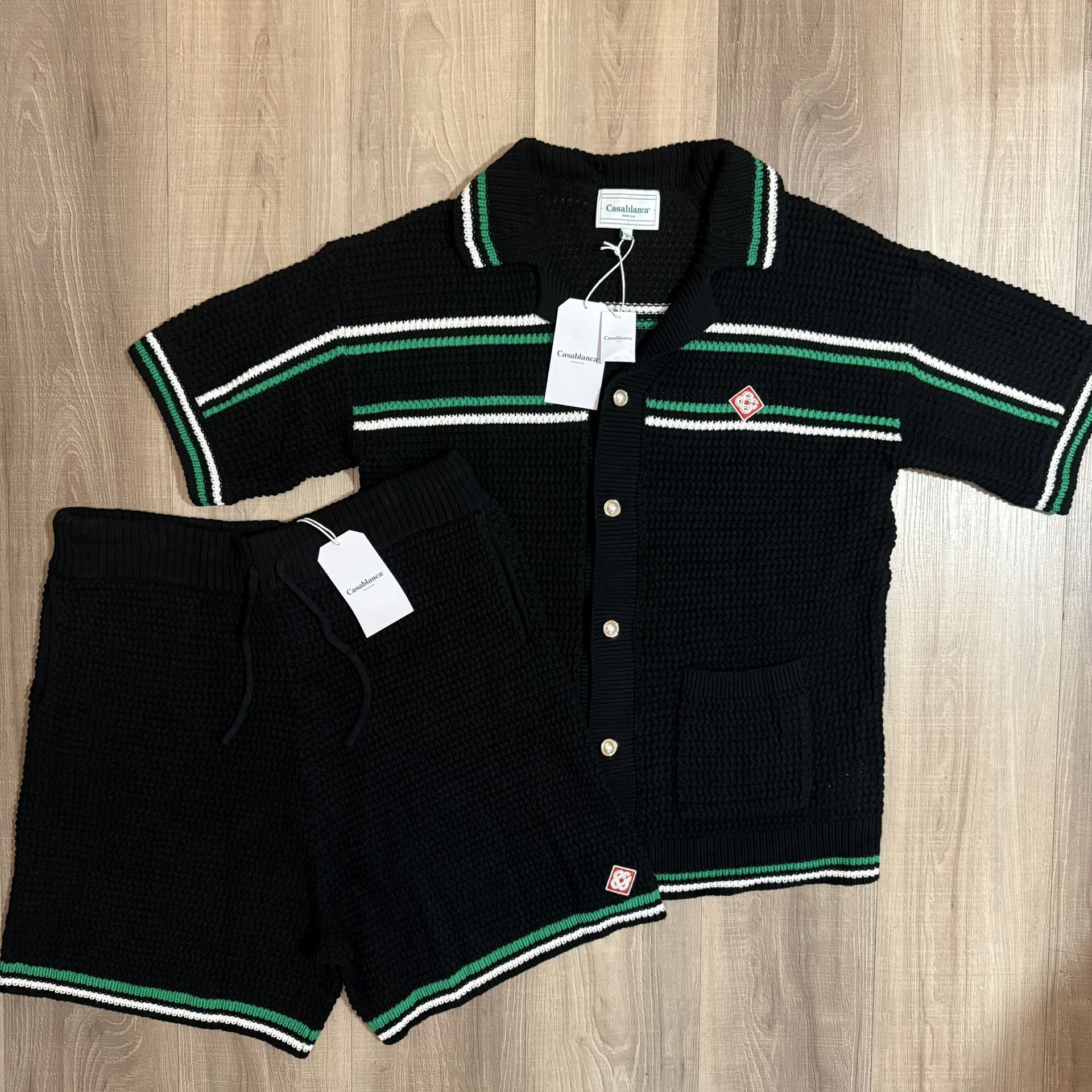 Casablanca L/XL