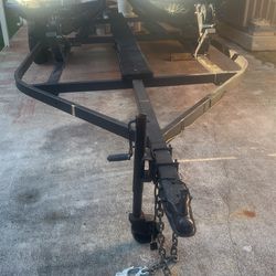 DOUBLE JETSKI TRAILER 🏄🏽‍♂️🌊