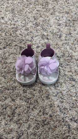 Carters NB Shoes