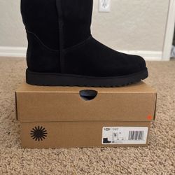 UGGS boots