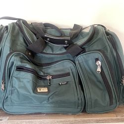 Vacation Travel Work Duffle Bag $10