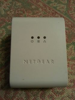 NETGEAR WIFI EXTENDER- Bremerton