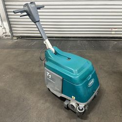 Floor Scrubber Tennant T1