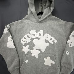 Sp5der hoodie