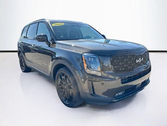 2022 Kia Telluride