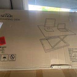 Brand new office, desk, height adjustment, desk, height, adjustment, table, brand new
