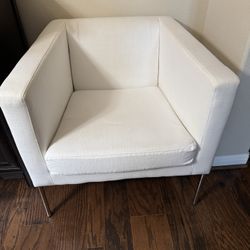 Ikea armchair