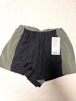 Lululemon Running Shorts