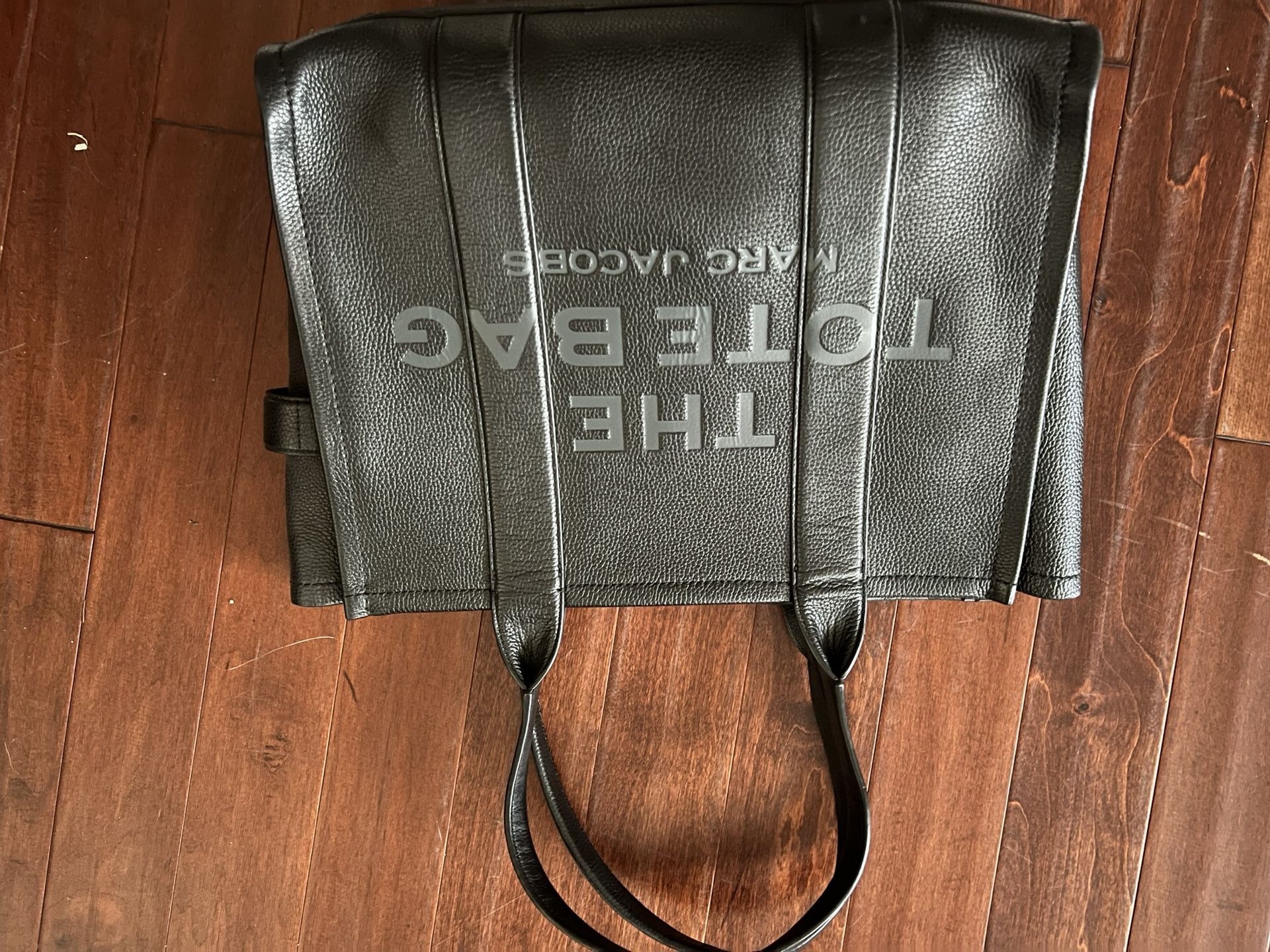 Marc Jacob’s Tote Bag