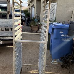 Speed Racks For Kitchen 