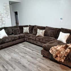 Sofa Sale 