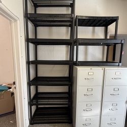 Storage 