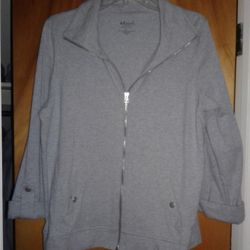 Beautiful Ladies Size Large Jacket