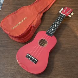 Ukulele & Tuner