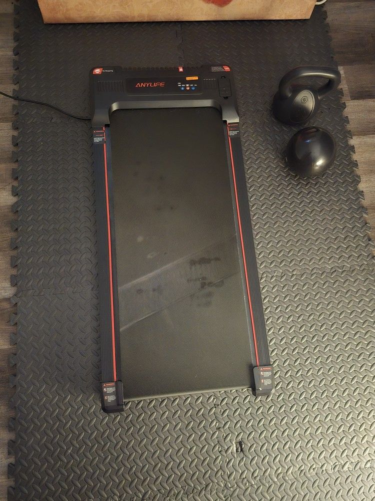 Anylife Runner