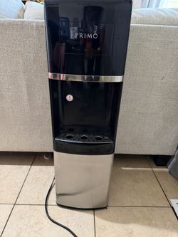 Water Dispenser