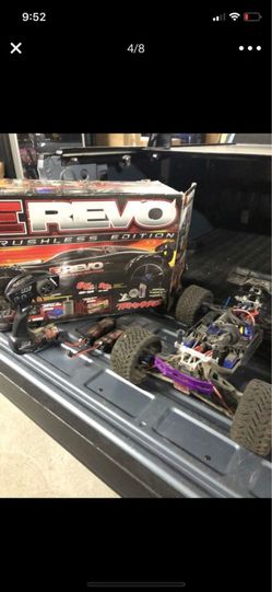 E-revo 1/10