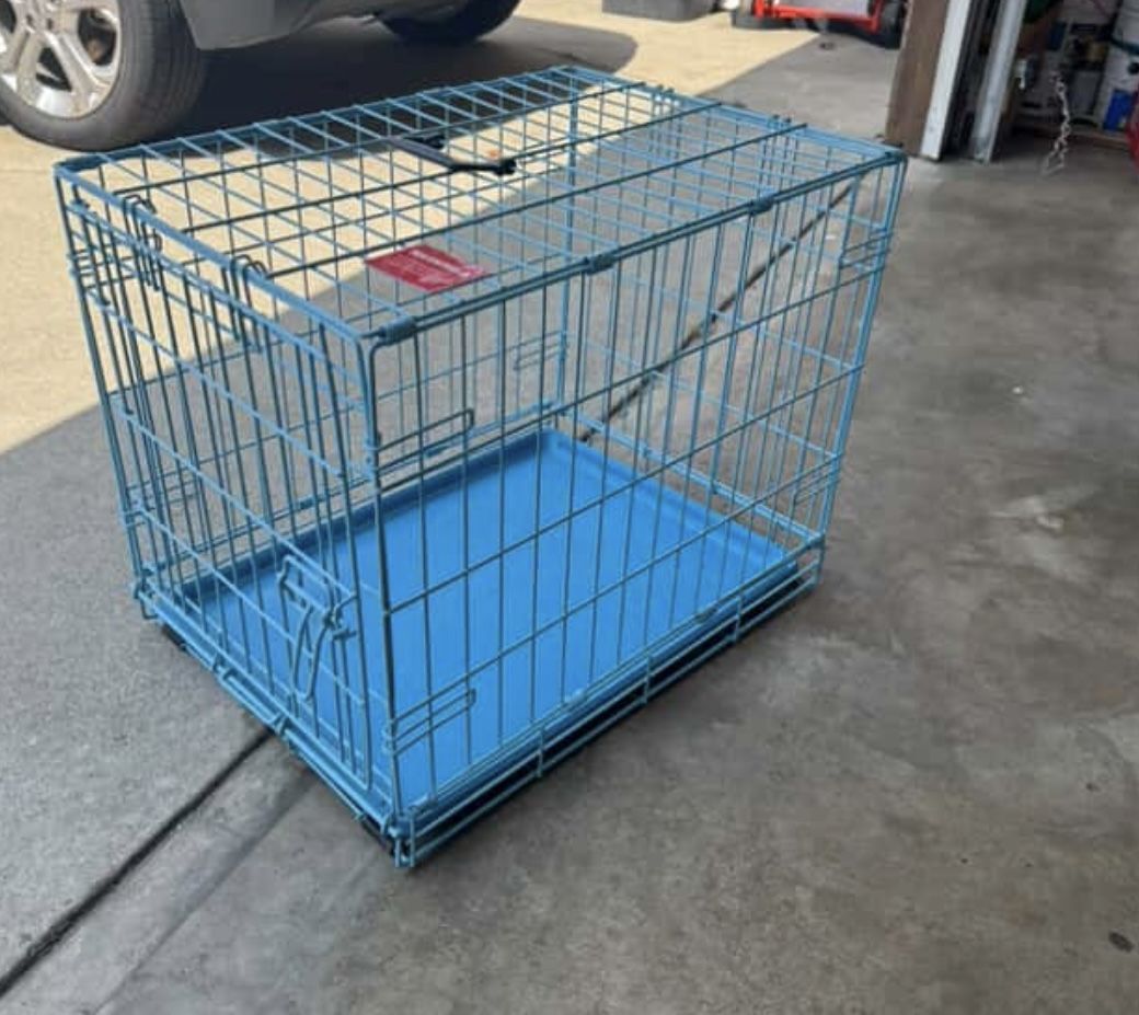 Dog Crate
