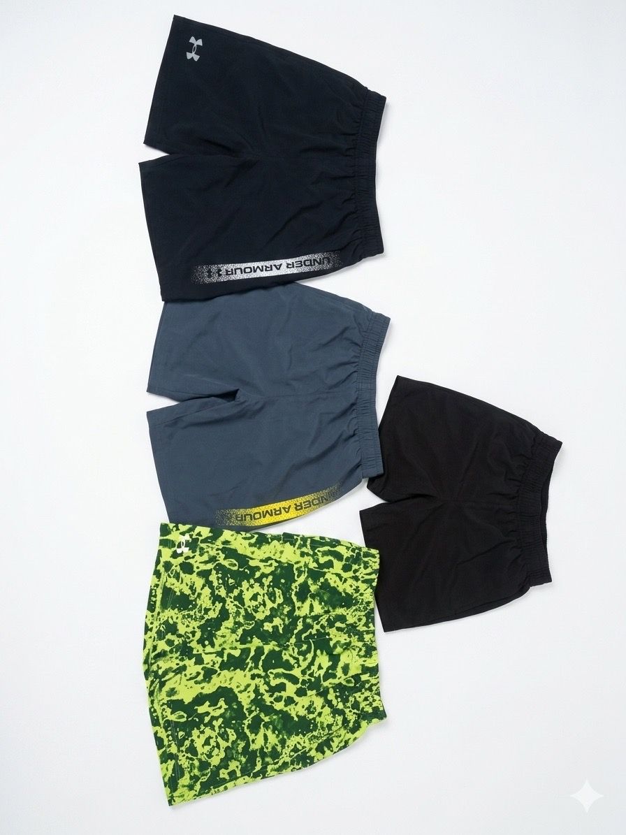 Under armour shorts