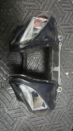 2019 2020 Kawasaki Zx10r Oem Headlight