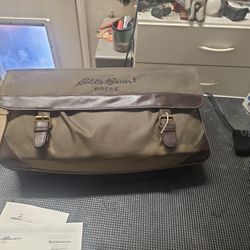 Brand New Bocce Game