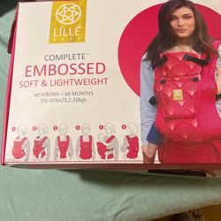 Baby Carrier
