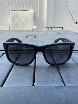 Ray-Ban Polarized Sunglasses