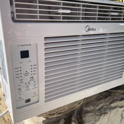 AC Unit 