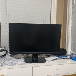 Gaming Monitor