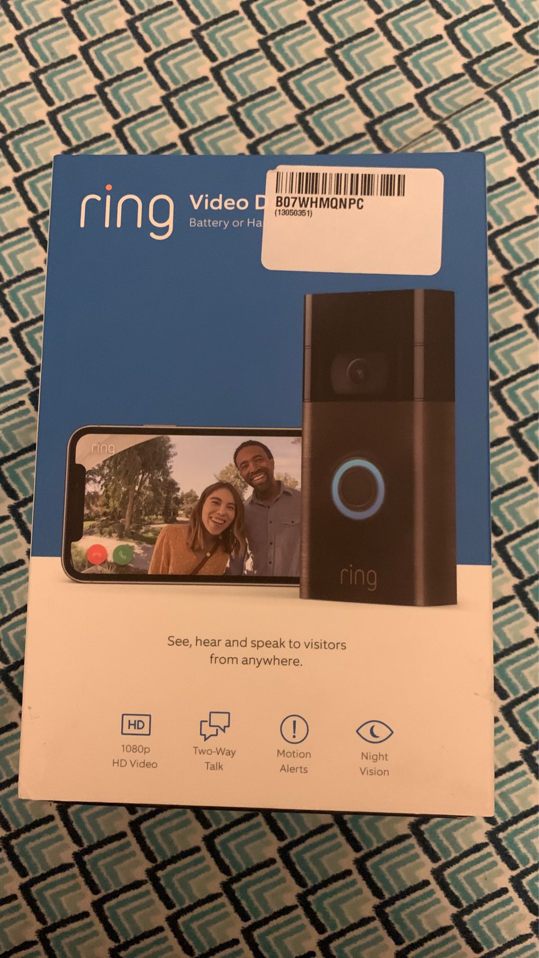 Ring Doorbell