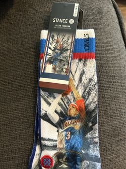 Basketball Socks