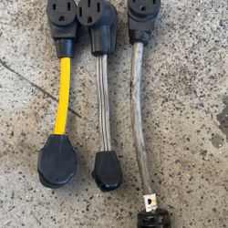 Adapter Plugs 