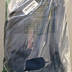 JanSport SuperBreak One Backpack 