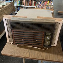 Amanda Air Conditioning Unit