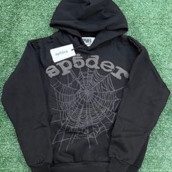 Spider 