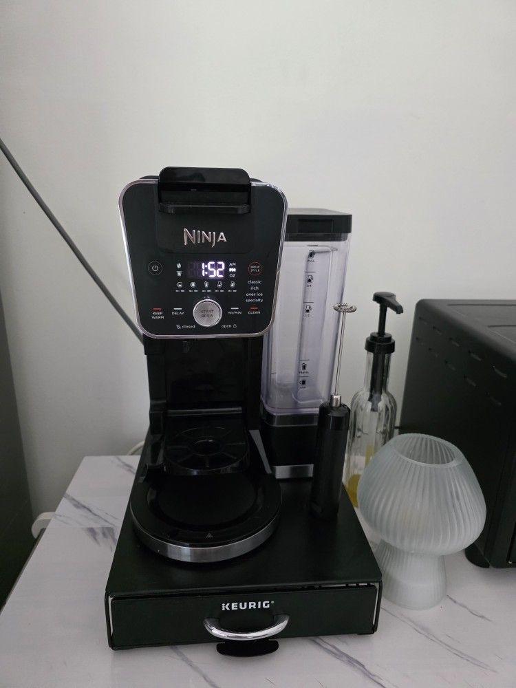 Ninja Coffee Maker