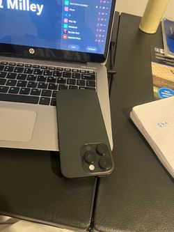 iPhone 16 pro for sale (256GB)
