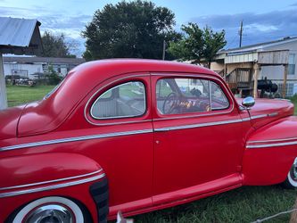 1948 ford mercury