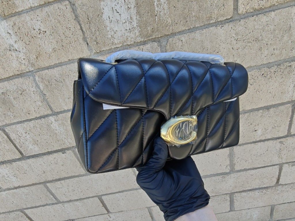 Coach Tabby Shoulder Bag 26 