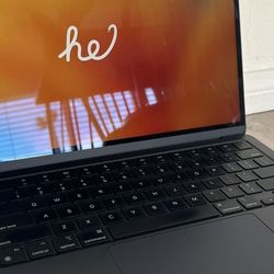 MacBook Air M2 8GB 512GB