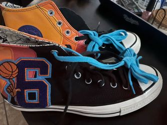 Converse shoes