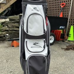 Cobra Golf Cart Bag