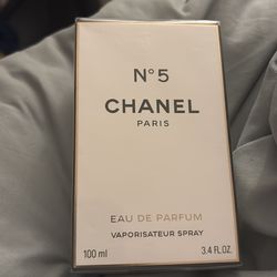 Chanel N•5