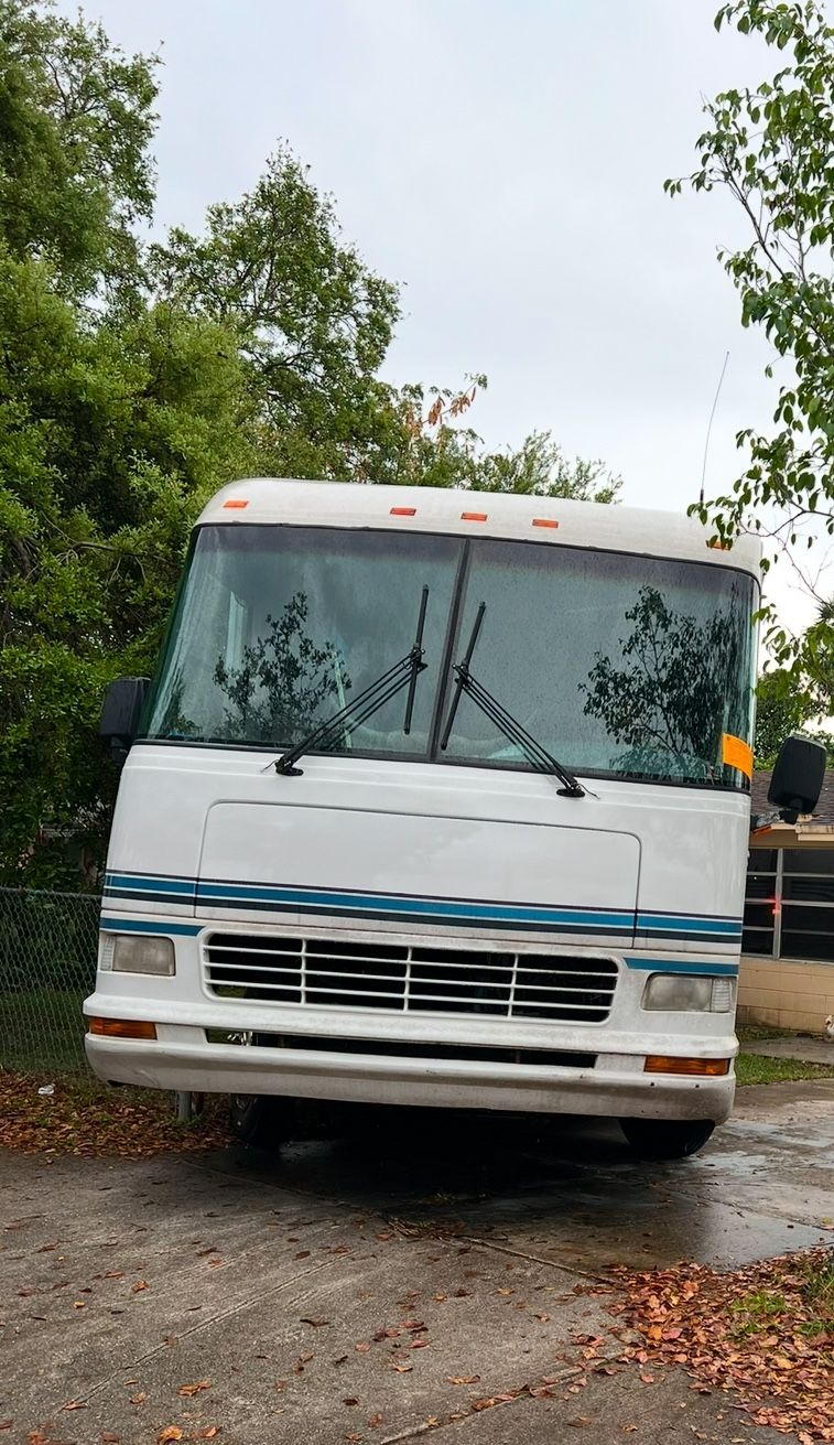1996 Coachmen Catalina