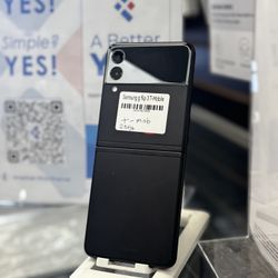 Samsung Z Flip 3 T-MOBILE