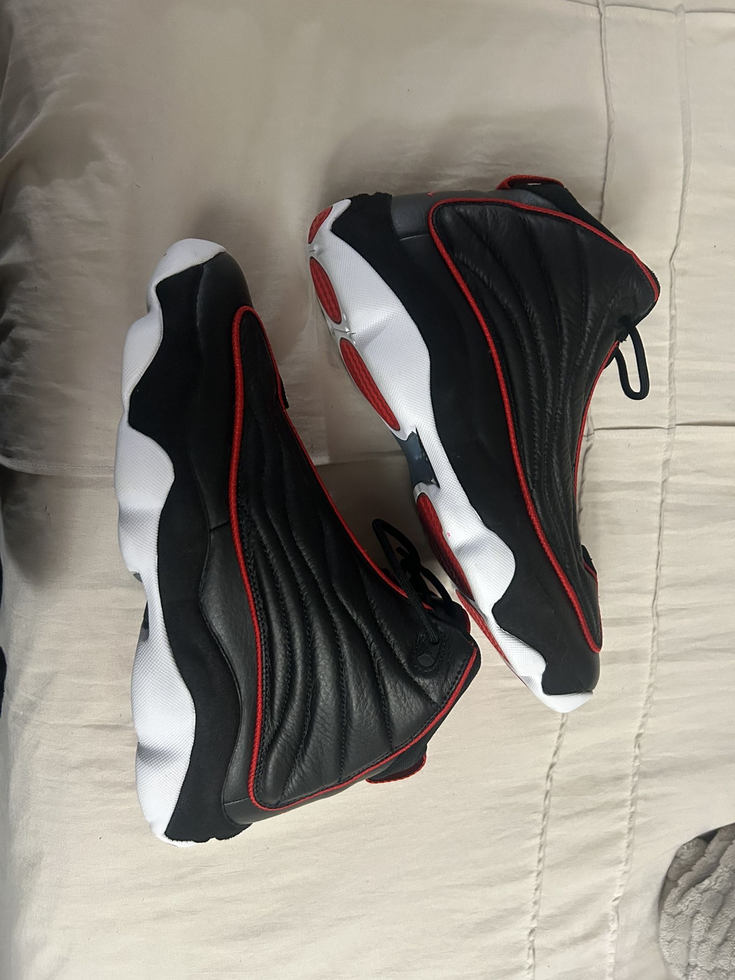 Vnds Jordan Pro Strong Size 11