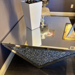 Glass Table Furniture 