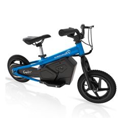 Bike, Electric For Kids